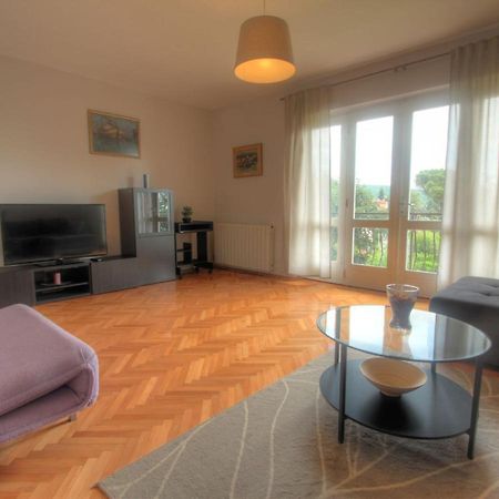 Apartman Lena Опатия Экстерьер фото