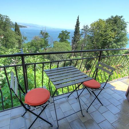 Apartman Lena Опатия Экстерьер фото
