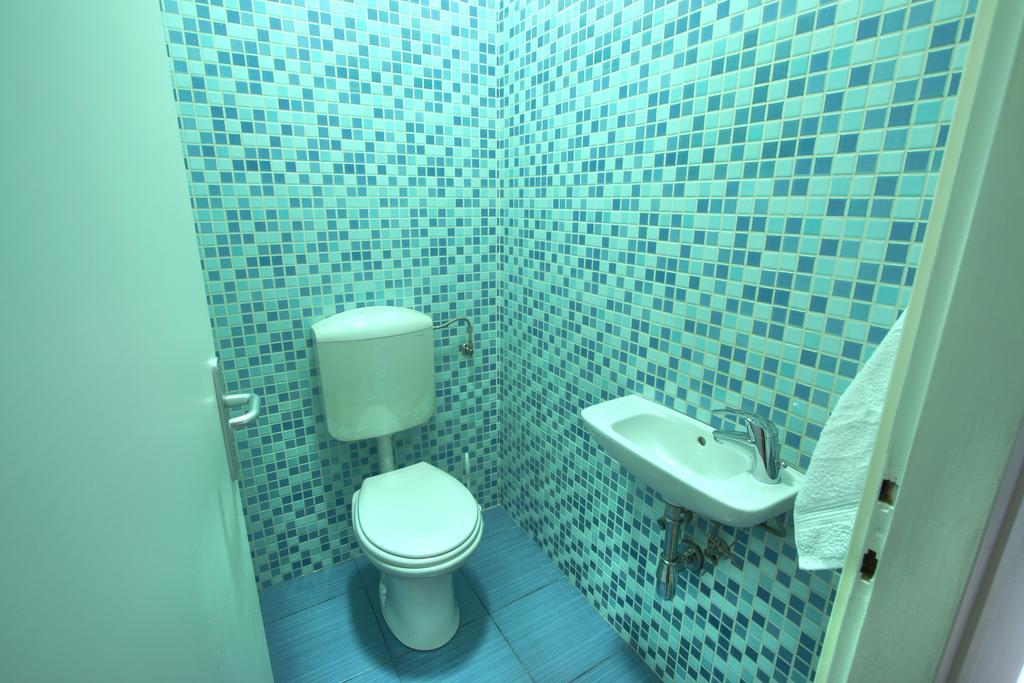 Apartman Lena Опатия Экстерьер фото