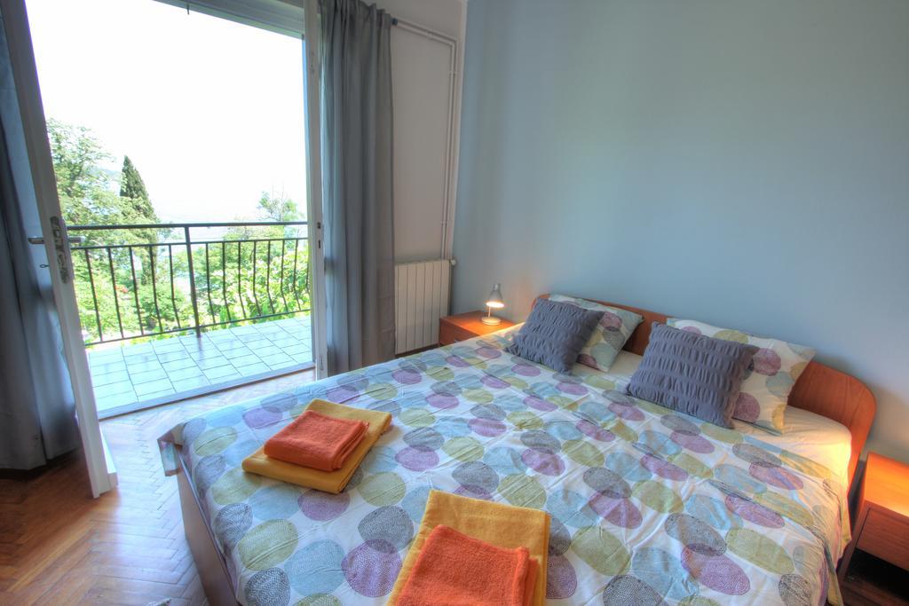 Apartman Lena Опатия Экстерьер фото